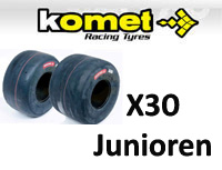 X30 Juniorklasse