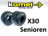 X30 Seniorklasse
