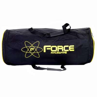 Force Reifentasche, schwarz