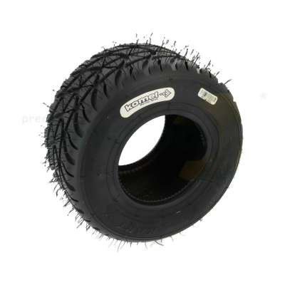 Komet Regenreifen K3W Vorderreifen 4.20/10-5