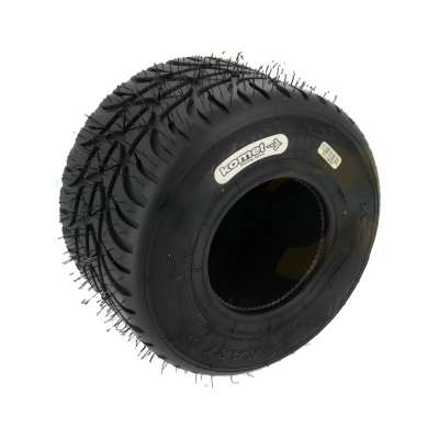 Komet Regenreifen K3W Hionterreifen 6.00/11-5