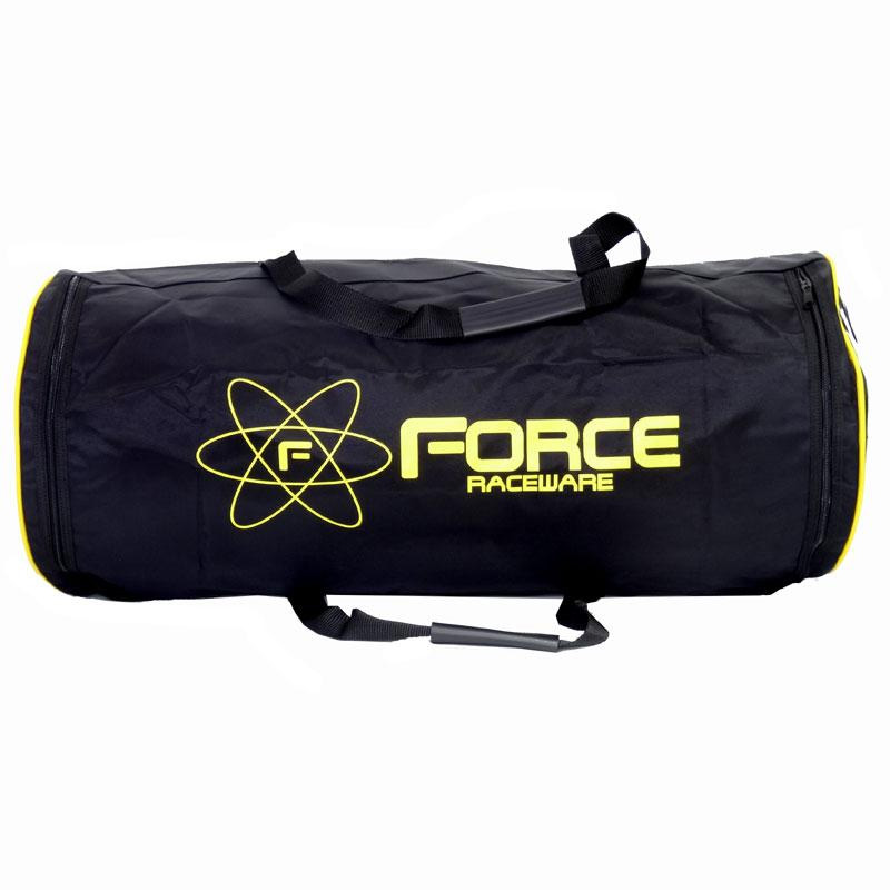 Force Reifentasche, schwarz