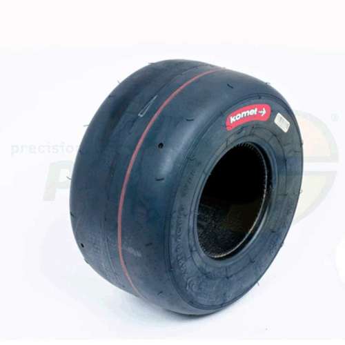 Kart Tire Comet Slick K1M 4,60 / 10/5.