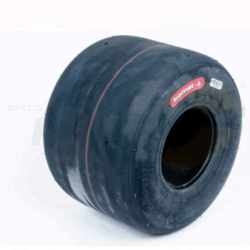 Kart Tires Comet Slick K1M 7.10 / 11/5