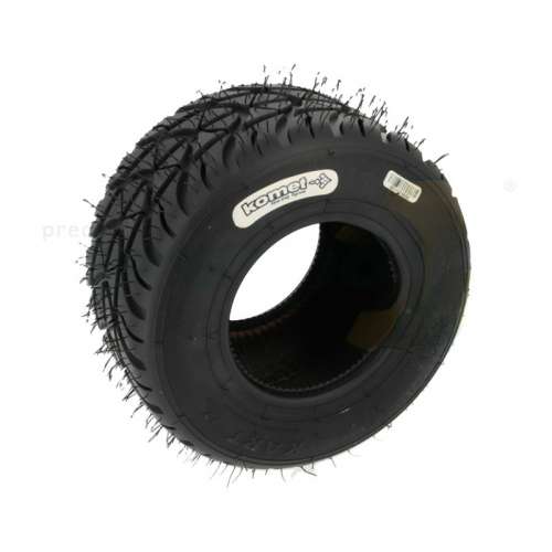 Komet Regenreifen K3W Vorderreifen 4.20/10-5
