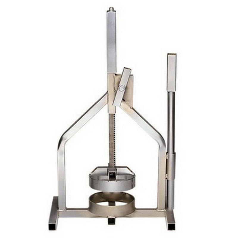 Reifenabdrückgerät Groß (Tower)