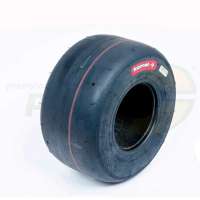 Kart Tire Comet Slick K1M 4,60 / 10/5.