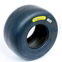 Kart tires Komet Slick K2M 4.60 /10/5 model medium