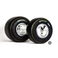 MOJO-D5 Rear Tire 11X7.10-5