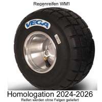 VEGA tires rain WM1 5.0/11.0-5 Bambini/Mini